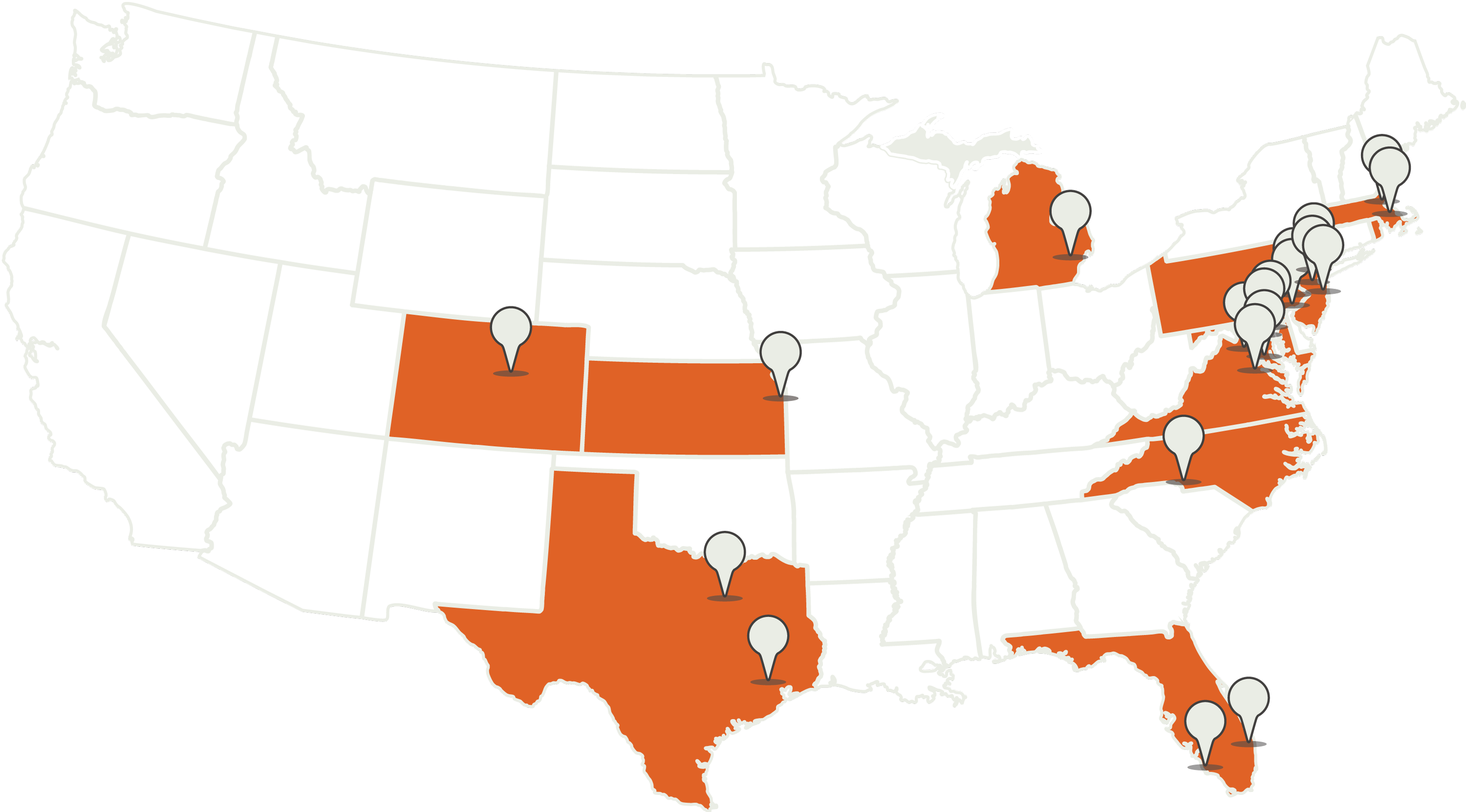 Find a Community Erickson Living